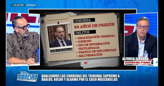 Dos30TV's tweet photo. BRU-TAL #TEM22J en @cuatro consiguiendo su mejor dato de junio con un 8%, 696.000 y 2.789.000 espectadores únicos

✖️ 3ª opción en su franja de emisión

✖️ Líder en el TC con un 9.7%

#QueVivaLaTele #Audiencias https://t.co/KwRZDPSdmL