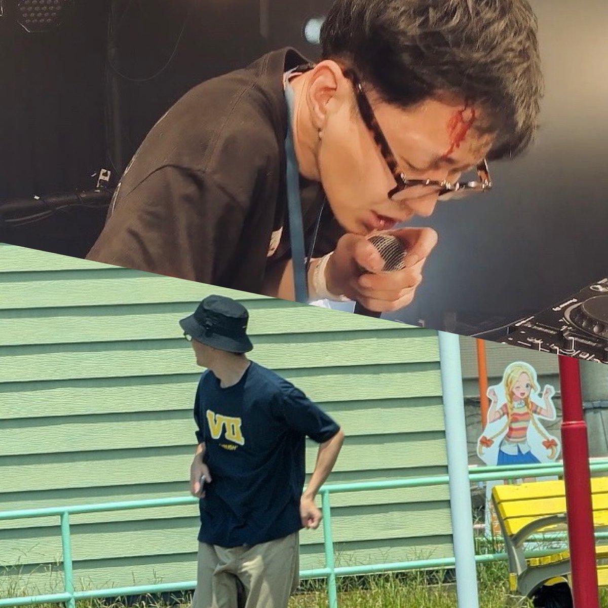 Aoyagishow's tweet photo. 秋葉原で少年誌系の
      イベントやりたくない？
ということから始めた
⚡️少年誌系オンリーDJイベント⚡️
         📕 #少年サンダー 7巻 📗

日時🕖 6月30日19時~
場所🏬 秋葉原 雷神 3階
料金💰 2,500円(1D込)

開催まであと1週間‼️
ということで…
タイムテーブルを公開します‼️
今回はなんとゲストの方に
トリをお願いしてます
今回も素敵なイベントになる予感…
お楽しみに‼️
参加表明はこちらから⬇️
https://t.co/3ySTpGA2M2

ゲストDJ
りゅうたん(@Ryuonbu )
河原木ゆーま(@baburusukun27 )
殲滅姫(@sennmetuhime )
しょーご(@y_KaLin_1513 )

主催
殻まりも(@wortri_sol )
青柳ショウ