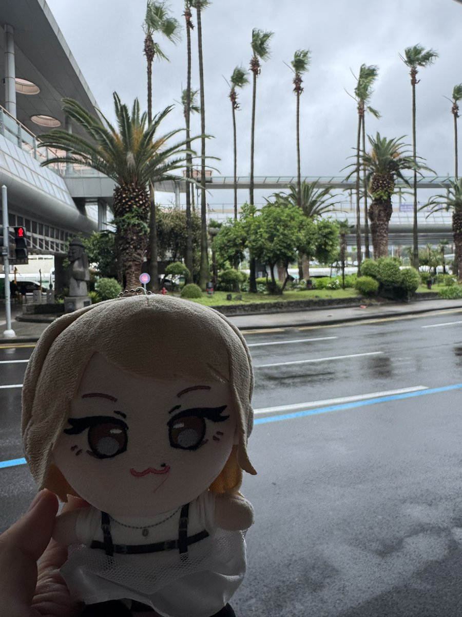 Ime_Masque's tweet photo. KRの旅

#りこのトリコ https://t.co/ZEY1uQkQ6q