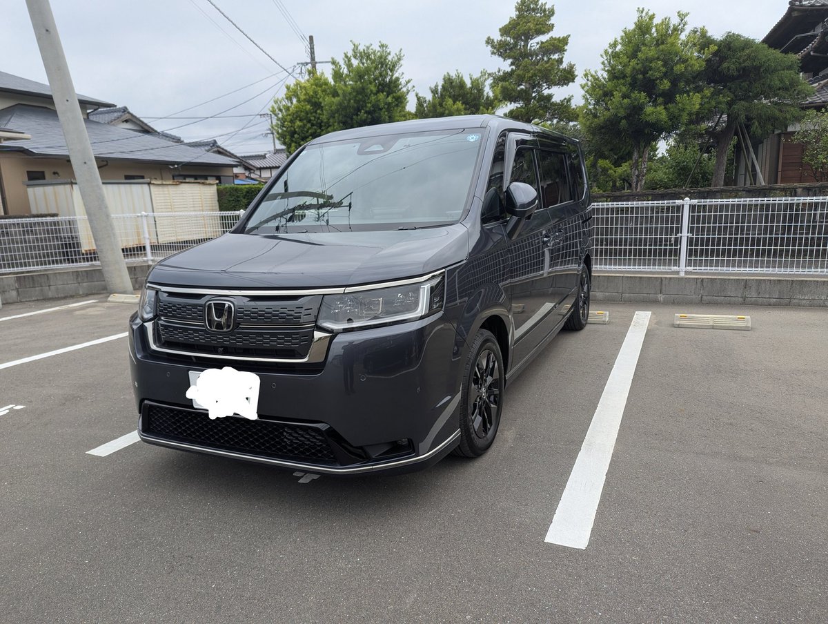 fuki_238's tweet photo. やっと納車された😏 https://t.co/8Gr8g39ZtZ