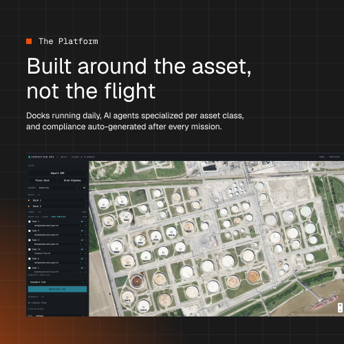 FlytBase tweet media