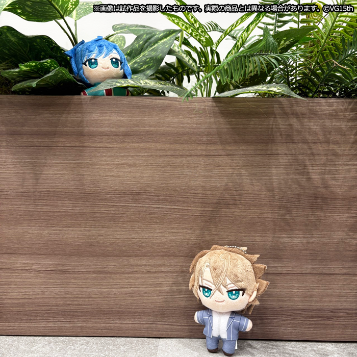 cfvanguard_PR's tweet photo. 【お知らせ】

ぬいパルのアイチ＆櫂が確実にお求めいただけるご予約は
6月28日(日)まで受付中！
お買い逃がしのないようにお気を付けください✨

▼ぬいパル公式サイト
https://t.co/UDtN2FcdGl

#ヴァンガード #ぬいパル https://t.co/RmuDl3nAuG