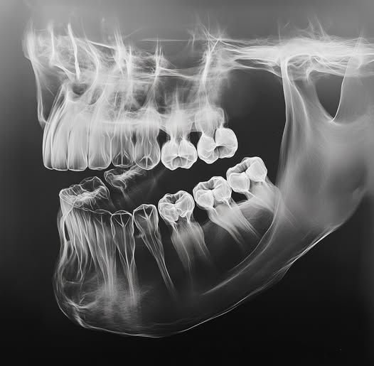 forallcurious's tweet photo. 🚨: Japan has been trialing a new drug since 2024 that regrows human teeth. Scientists are on the verge of ending dentures and implants forever. https://t.co/fQZOdKBnG1