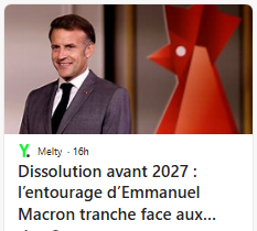 JpdrouinVG's tweet photo. Et pourquoi pas une dernière vacherie avant de partir ?? https://t.co/hWQve7BDDV