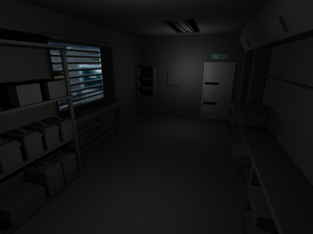 ALittleSliceOf4's tweet photo. So I was thinking today, what could I upload for older work I have done...like I said I have many things i've done, let's go over this one also: 
#REBHFun #ResidentEvil2 #Renders #WIP #Olderwork #Biohazard2 #バイオハザード2 https://t.co/tviXVkkHdn