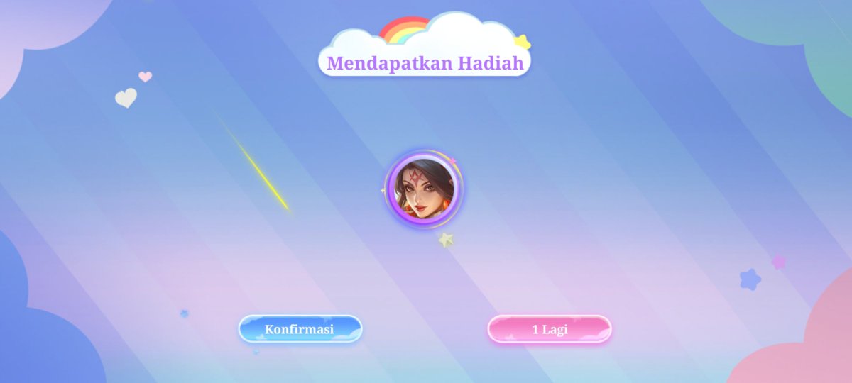 seesdrops's tweet photo. @Txtmlbb_ ferstem, cm ikut 10× dapet 8 apa 9 skin ya sisanya punya semua mksh https://t.co/fzUFowdZQF