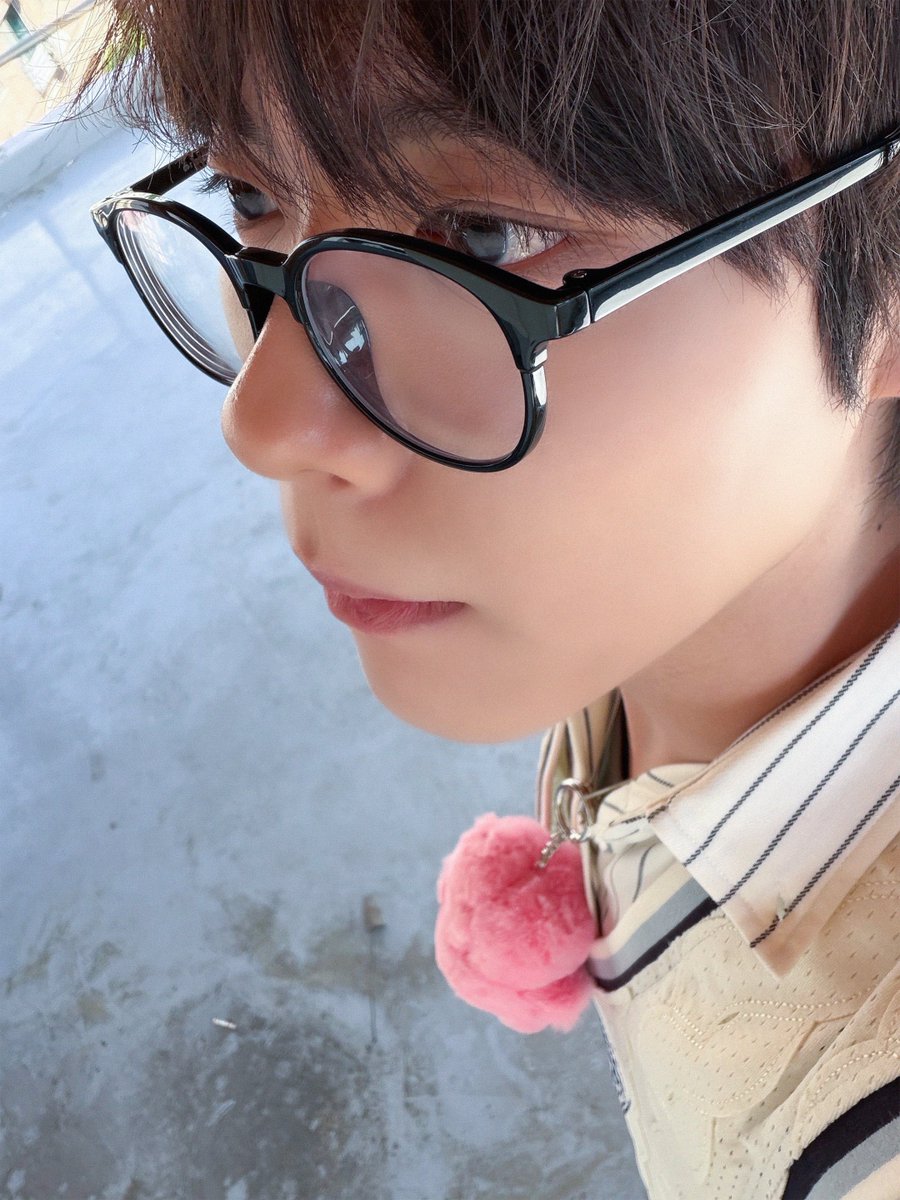 duumanoo's tweet photo. 260623 🐻

#VAYONN #베이온 
#MANO #마노 https://t.co/XuWgBAPwGz