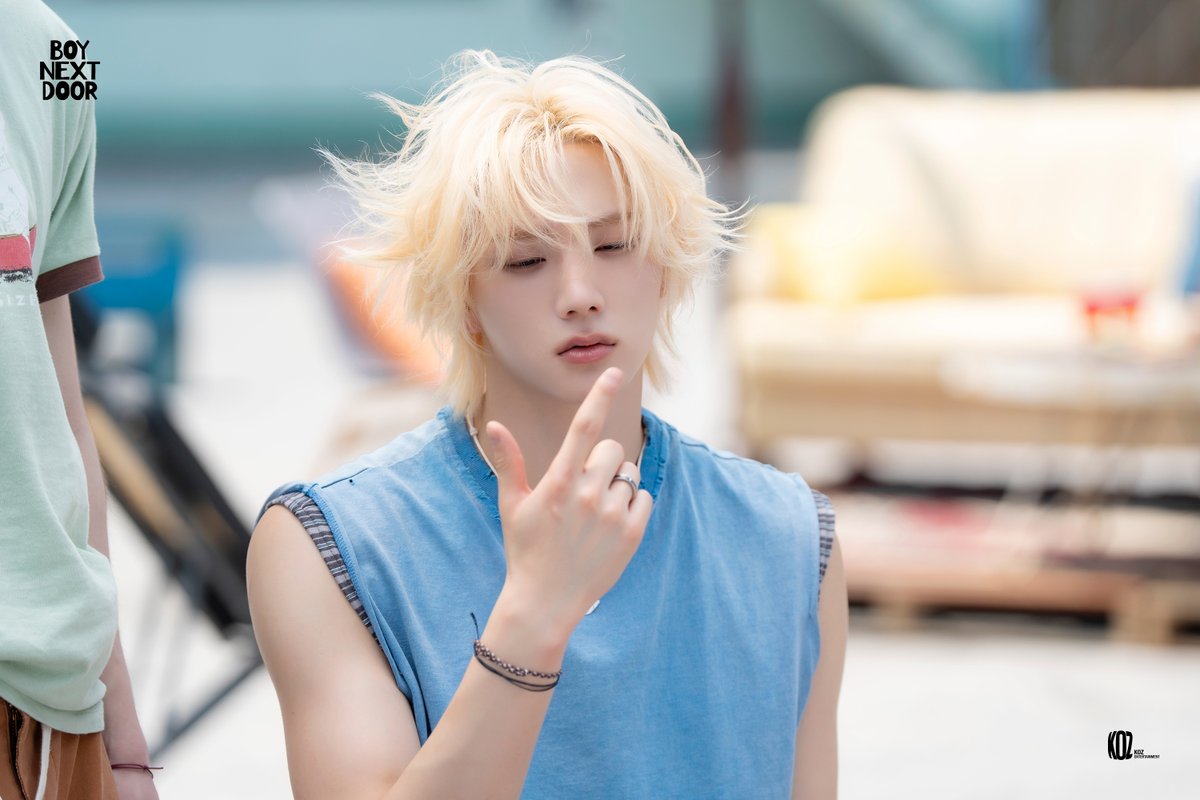 BOYNEXTDOOR tweet media