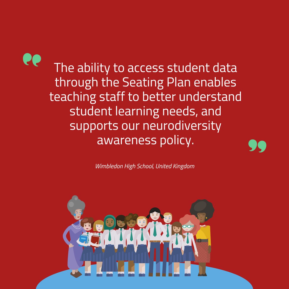 fireflyteam's tweet photo. With Firefly’s insights and progress tracking tools, schools can better understand student performance, behaviour, and growth. All in one place. 

From personalised learning to broad community engagement, Firefly supports better decisions and stronger outcomes for every learner. https://t.co/KI2pyBgbk3