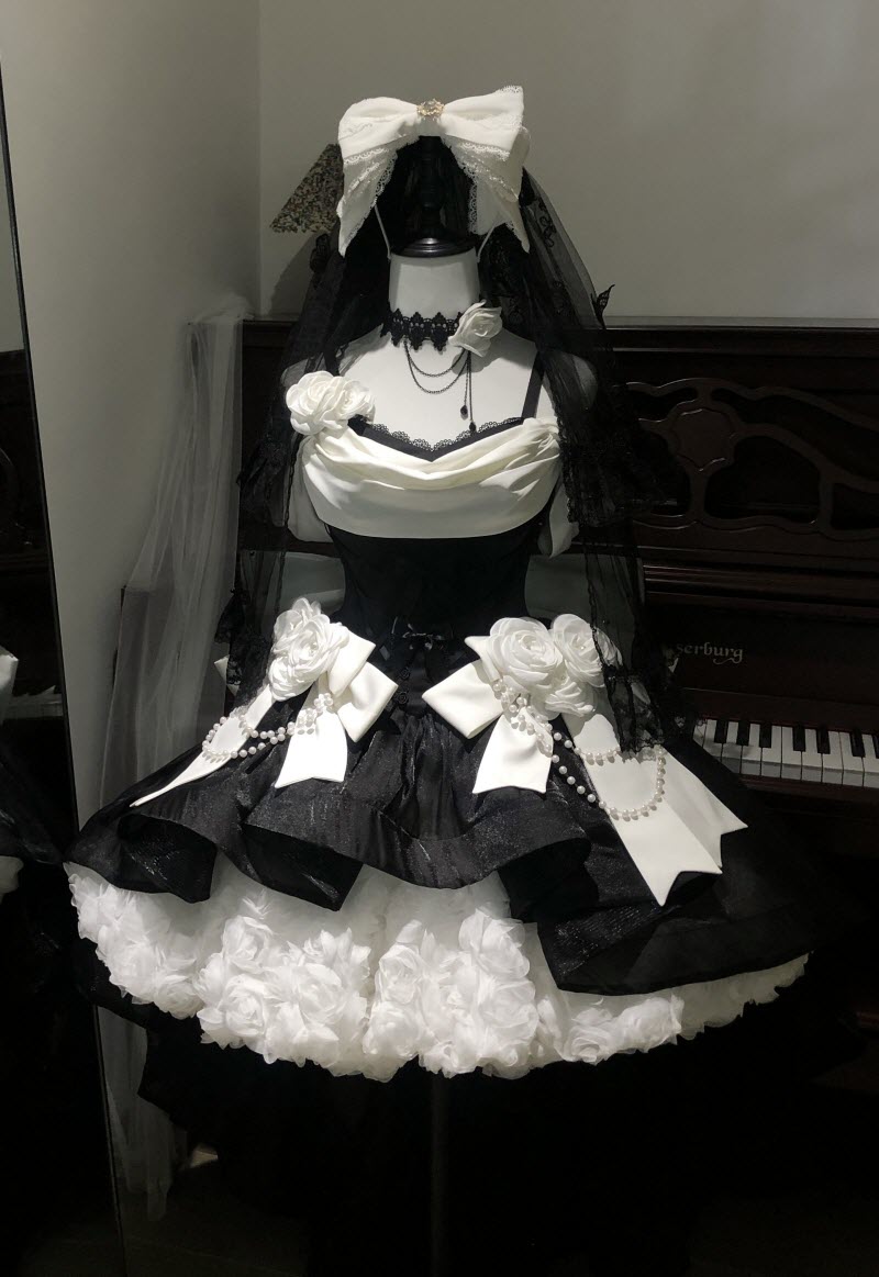 LolitaWardrobe tweet media