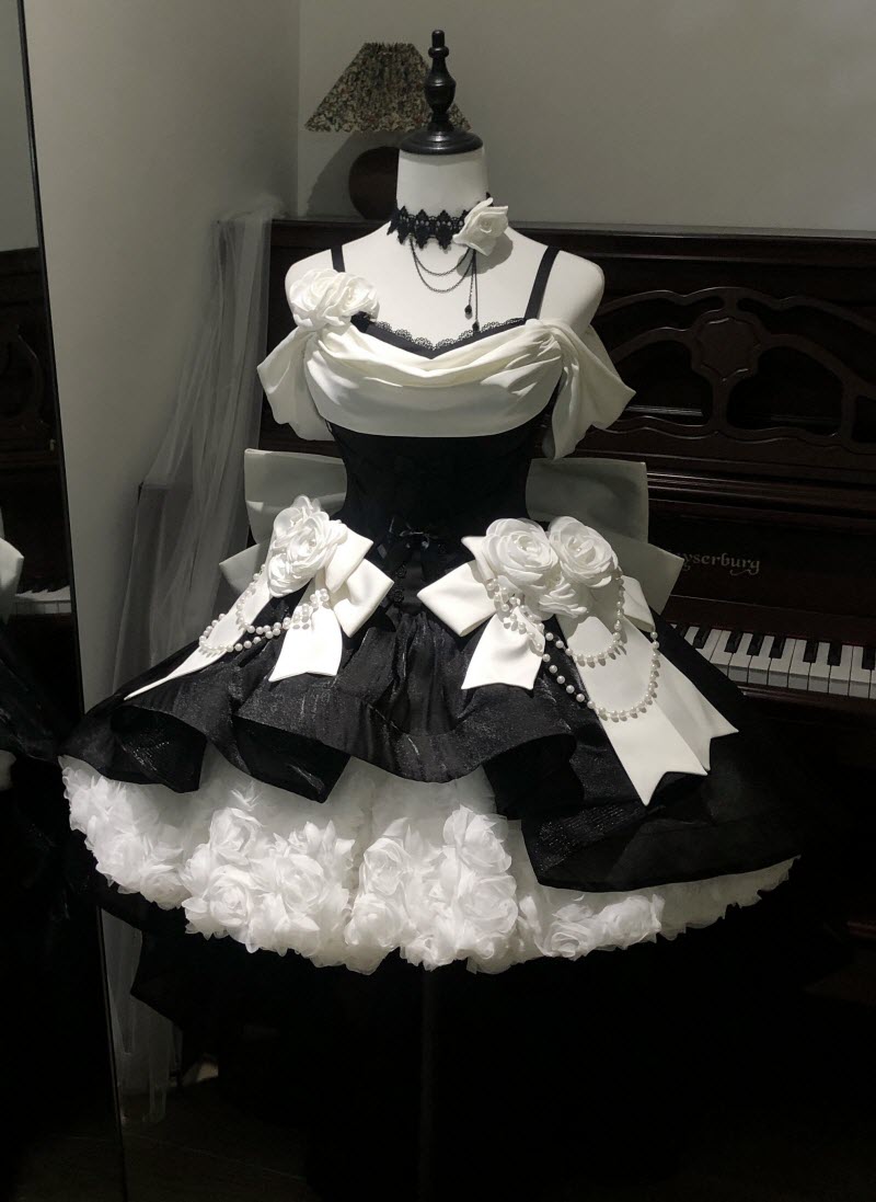 LolitaWardrobe tweet media