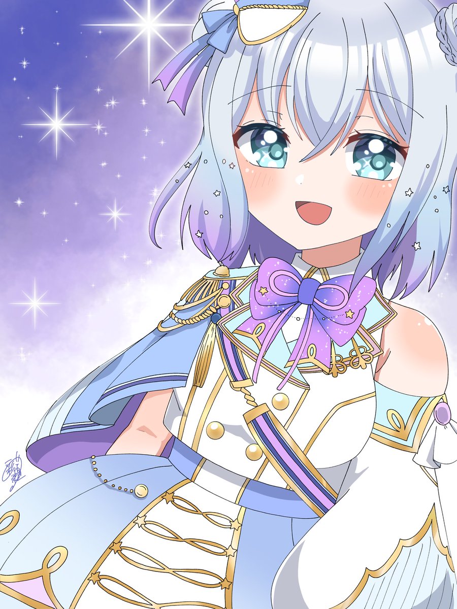 彩瀬 tweet media