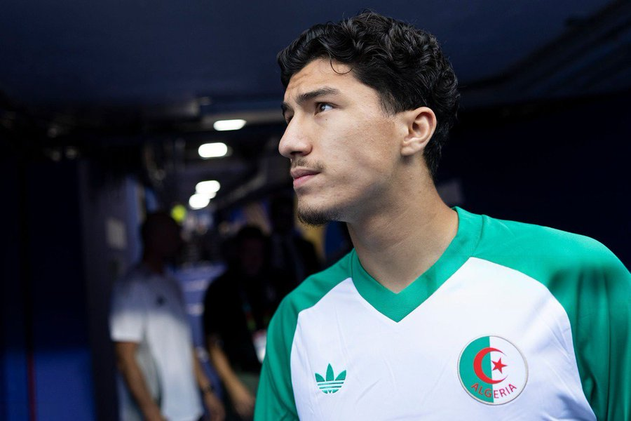 Aymen 🇩🇿 tweet media