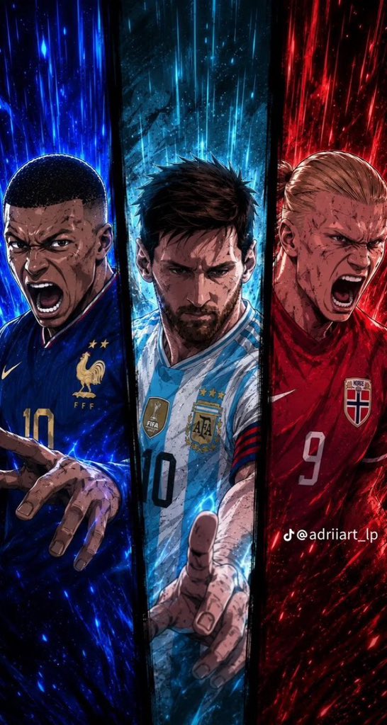 IvarO_OG's tweet photo. @ESPNFC ❤️ https://t.co/DprqD8LHlo