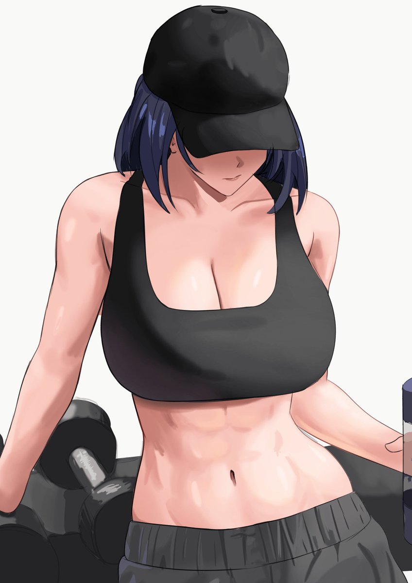 Acheronstud's tweet photo. 𝕲𝖔𝖔𝖉 𝖙𝖗𝖆𝖎𝖓𝖎𝖓𝖌 𝖈𝖗𝖊𝖆𝖙𝖊𝖘 𝖌𝖗𝖊𝖆𝖙 𝖇𝖔𝖉𝖎𝖊𝖘💜 https://t.co/fYDUBo6M9n