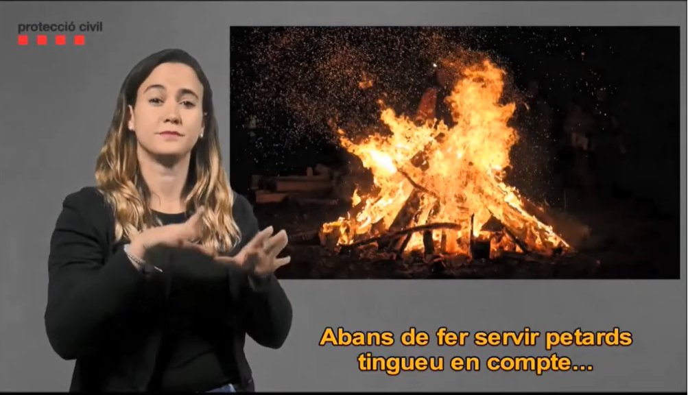 FESOCAinfo's tweet photo. 🧨🔥🎇Consells per a gaudir d'una Revetlla de Sant Joan segura, en #LSC!! 
👉https://t.co/FKOXR3gmeO 
@gencat @112 @emergenciescat @mossos @salutcat @parlamentcat @cultura_cat @patrimonigencat https://t.co/T8s1m92Cmh