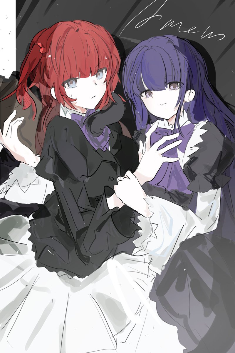 092_umineko's tweet photo. https://t.co/uEm8zmiv03