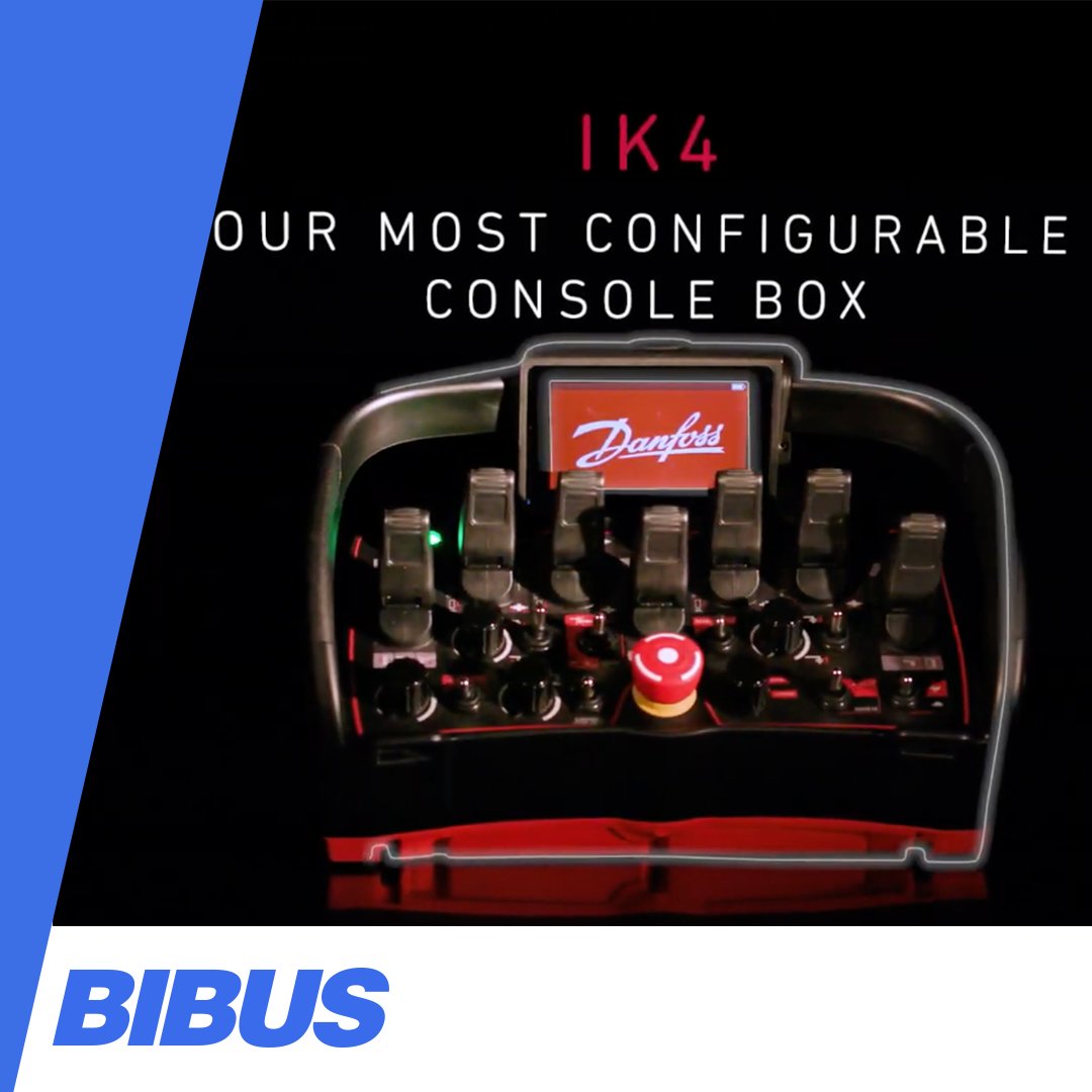 bibus_sk's tweet photo. Diaľkové ovládače Danfoss PLUS+1® predstavujú najnovšiu technológiu rozhrania človek-stroj. Viac na https://t.co/7ZyTYtVh4b
#danfoss #plus1 #dialkovyovladac #bibus #onebibus #strojarstvo #novinka #engineering #logistika #servis @bibussk @bibus.sk @bibussksro https://t.co/AHMBQ6b6OX