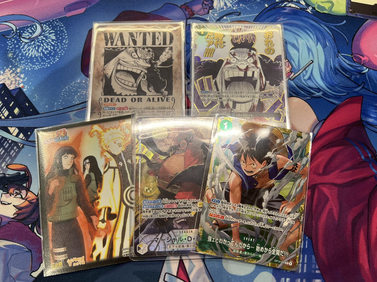 iku_ufo's tweet photo. ふるいち本庄　スタバ

使用　黒黄ティーチ　優勝🥇

1.紫フォクシー　⭕️
2.青黄ハンコック　⭕️
3.黒黄ティーチ　⭕️

久しぶりに勝ちました🏆 https://t.co/FaahYyfNOo