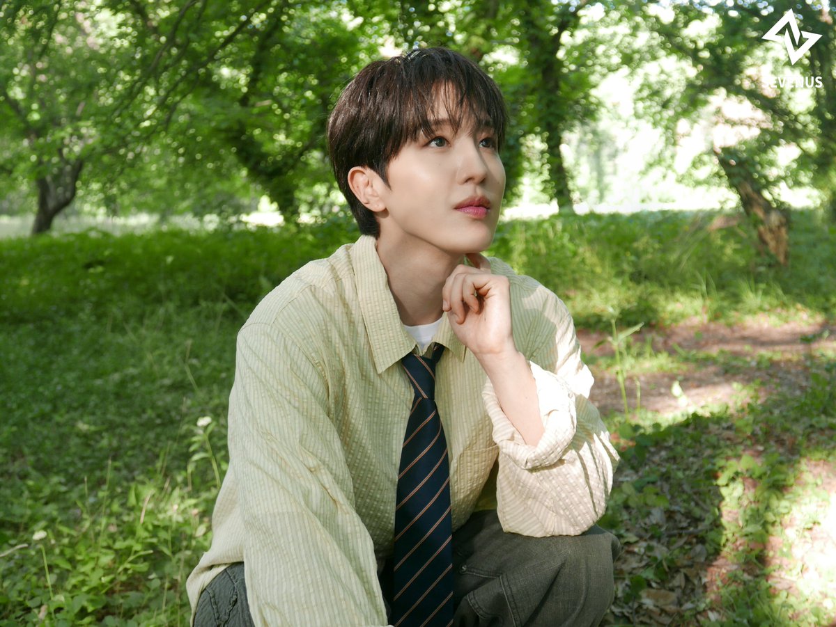 officialSEVENUS's tweet photo. 희재(SEVENUS) 1st Digital single [도약] 뮤직비디오 현장 BEHIND CUT #2📸

🔗 https://t.co/cMZREZsiZa

#SEVENUS #세븐어스
#HEEJAE #희재 
#The_Leap #도약 https://t.co/jCqnQZAJvZ
