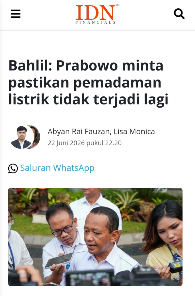 cacabilaca's tweet photo. Badan usaha harus terus berkreasi &amp; peduli scra sosial kpd khalayak umum.

Tingkatkan Ketahanan Bangsa https://t.co/KuIDmhJ71a