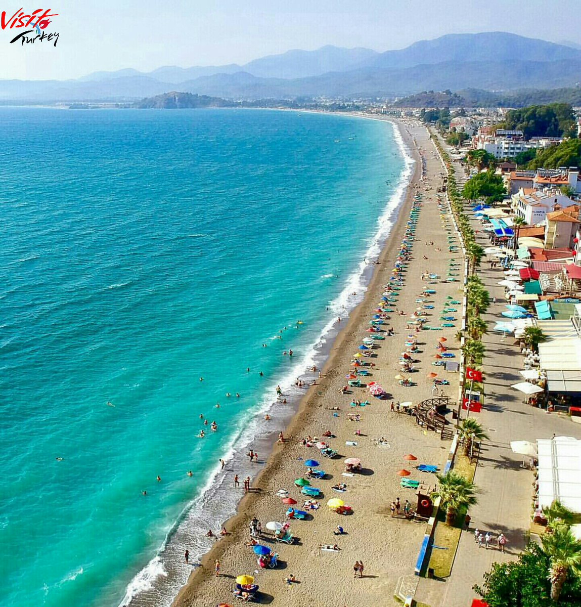 KabakOzcan's tweet photo. Good morning, world.
GÜNAYDIN TÜRKİYE'M.
#Türkiye #Muğla #Fethiye
#ÇalışPlajı #CalisBeach https://t.co/nHypwgS2YZ