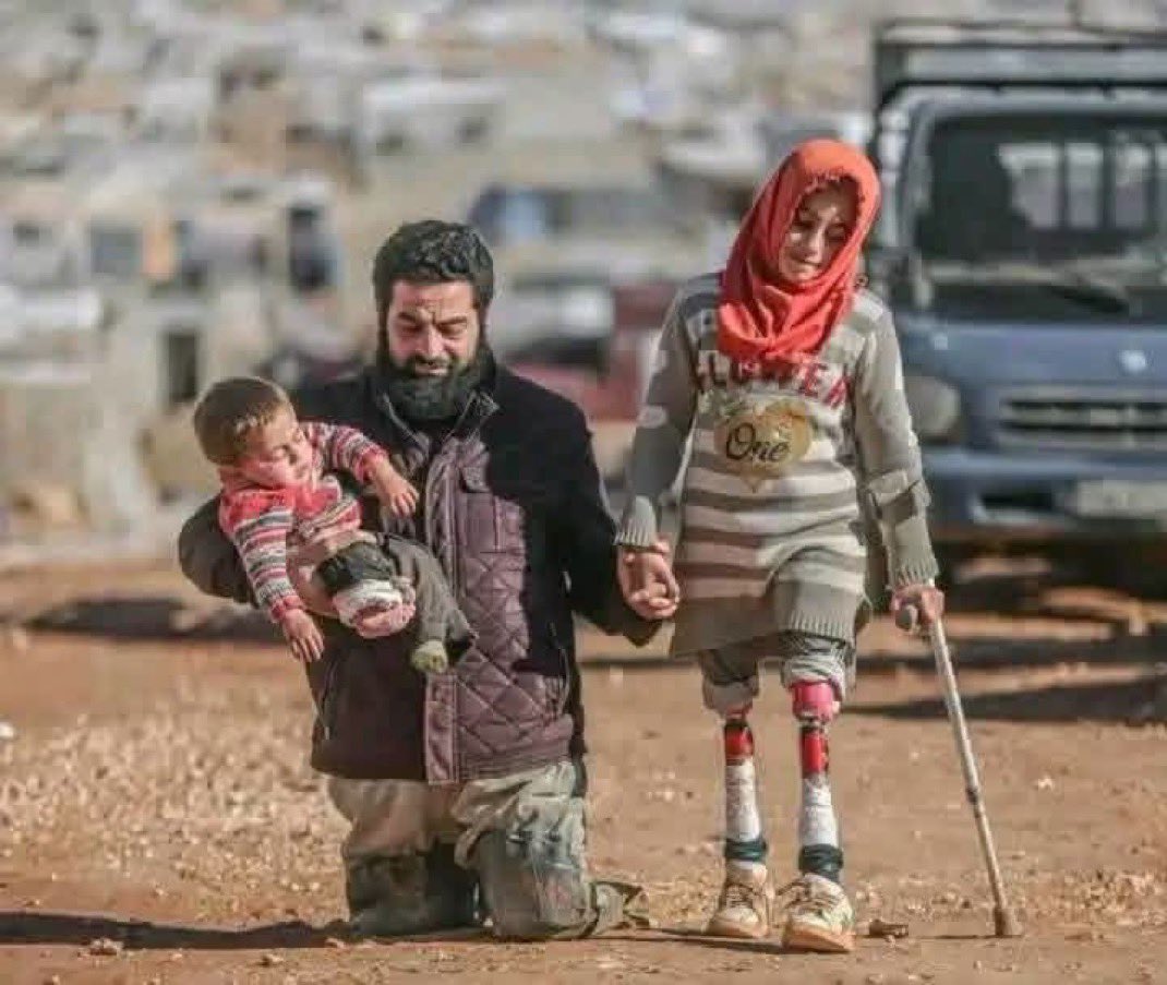 alabriamz's tweet photo. لعنة الله على الاحتلال ومن أعانه ومن صمت عن جرائمه.. 💔 https://t.co/qGK83yDyIK