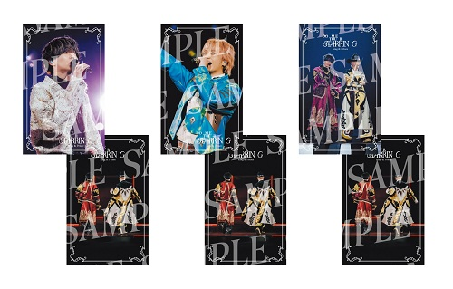スプリングブレイカーズ DVD 、CD、パンフレット、ポスターセット売り KingandPrince】 ／ ライブBlu-ray&DVD 『King & Prince DOME TOUR