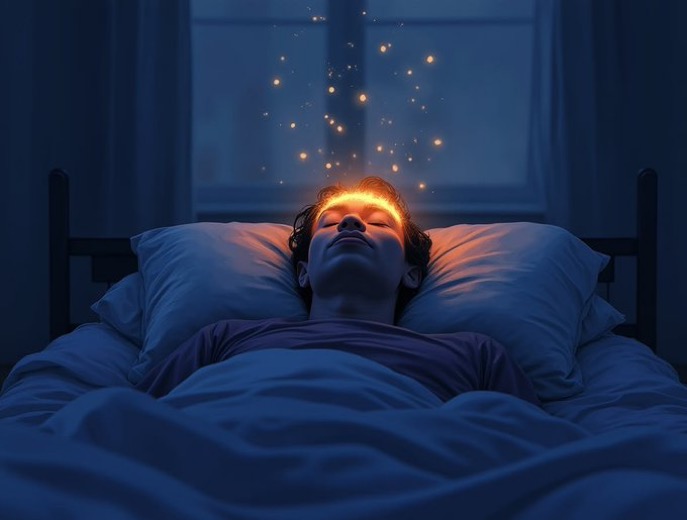 SciNatureNews's tweet photo. JUST IN🚨: Our Consciousness may leaves this dimension and enters an alter when we sleep and dream, Scientists says. https://t.co/xBlufh2QPU