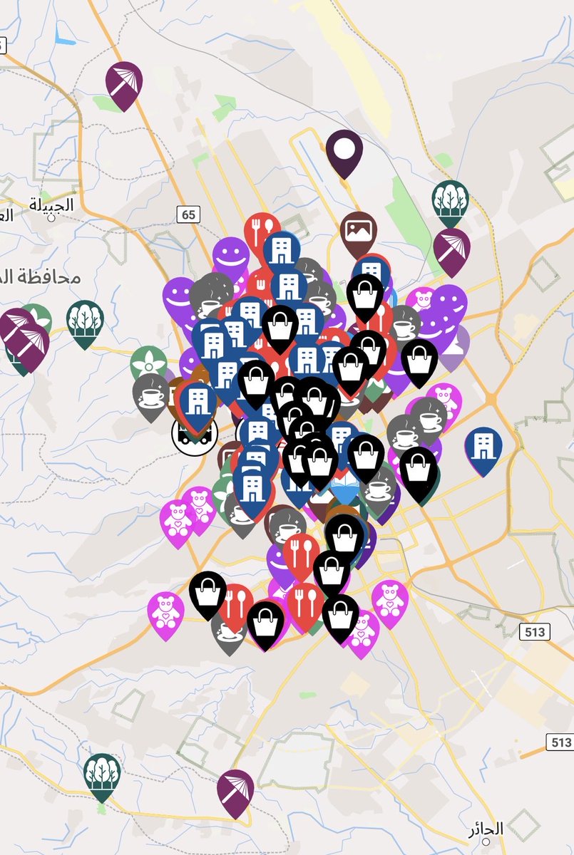 flex_maps's tweet photo. @uziij1 ثبتي خريطة الرياض السياحيه في جوالك  فيها اماكن كثيره ماتعرفونها الناس https://t.co/sbGCDQdWkC