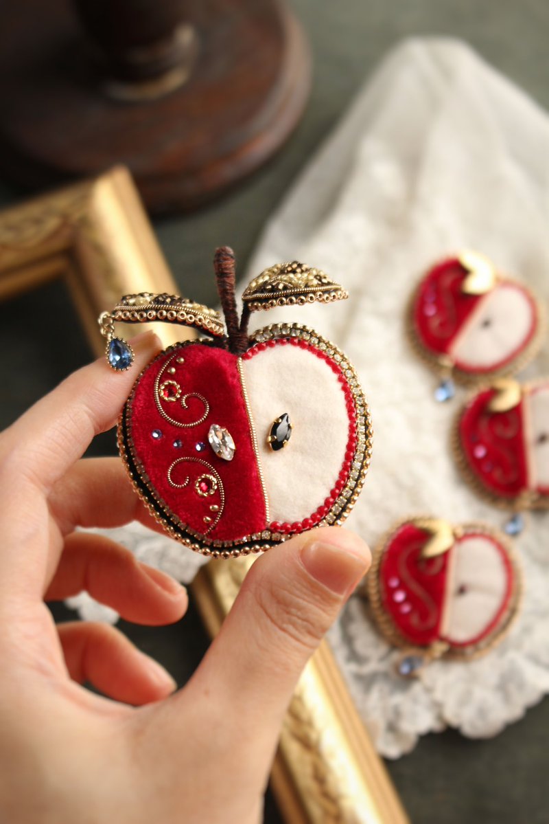 Piari🪡ビーズ刺繍 (@piaricapiari) / Posts / X