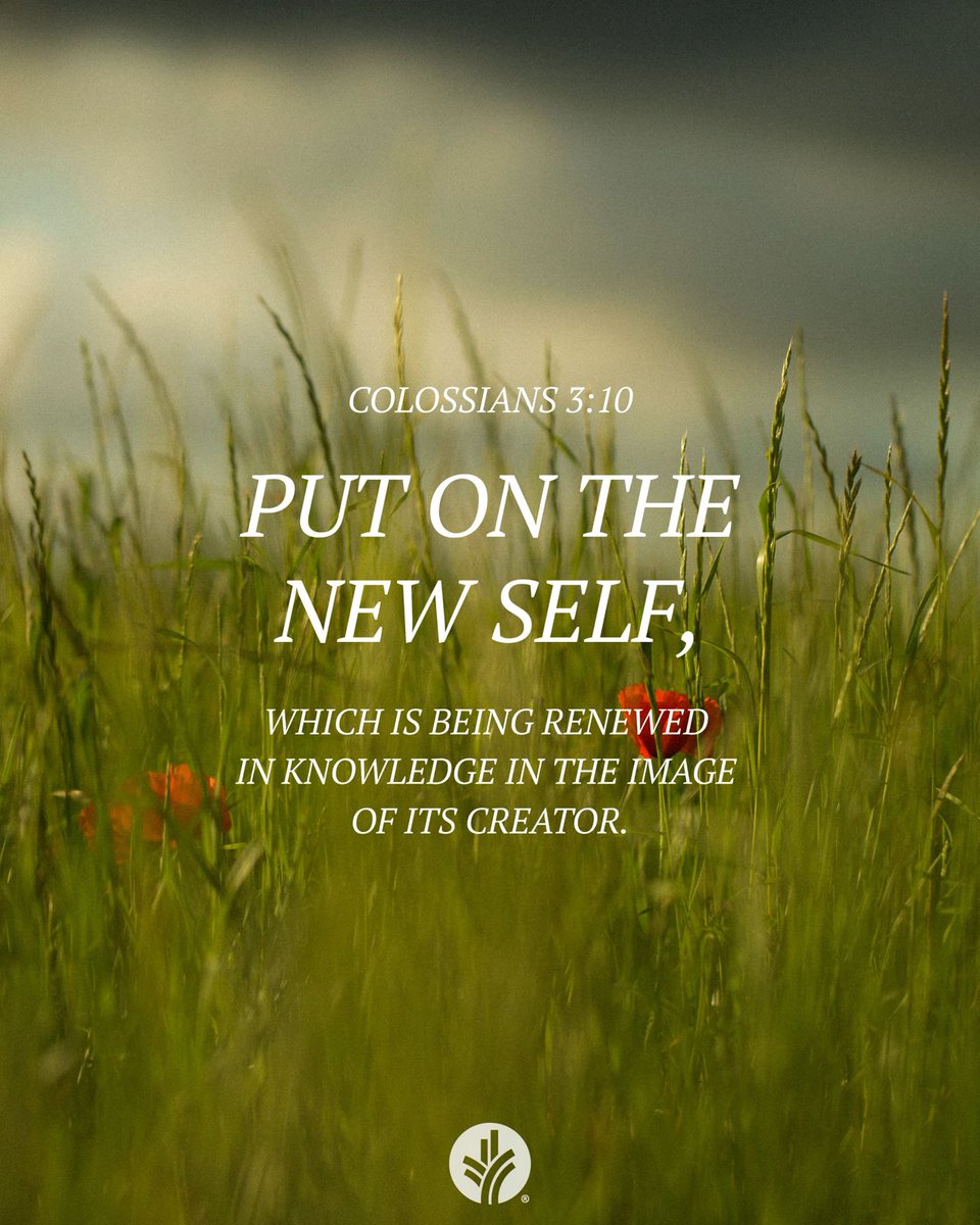 nee_ayite's tweet photo. In 2 Corinthians 3:12-18, Paul suggests that because of Jesus, anyone can encounter God’s glory like Moses did. Those who “contemplate” Christ’s glory are “transformed into his image with ever-increasing glory” (v. 18)—reflecting Him more and more. https://t.co/srvsGufFe1