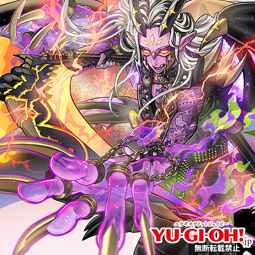 yu_gi_oh_jp's tweet photo. 【更新情報】「『ラッシュデュエル』ニュース」更新！
『君臨のヘッドライナー』に収録されるカード19枚のイラストを公開！

#遊戯王 #ラッシュデュエル
https://t.co/6ME5EnDbuS https://t.co/GKKx3kenIP