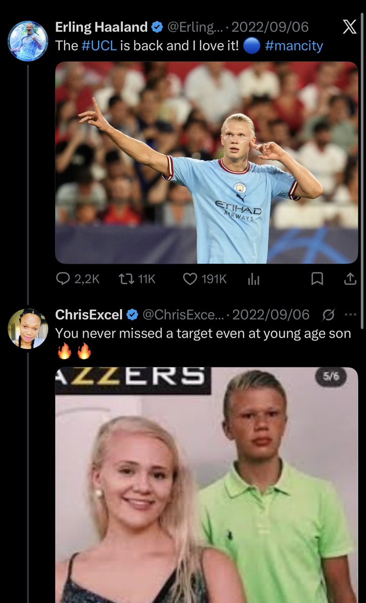 ChrisExcel tweet media