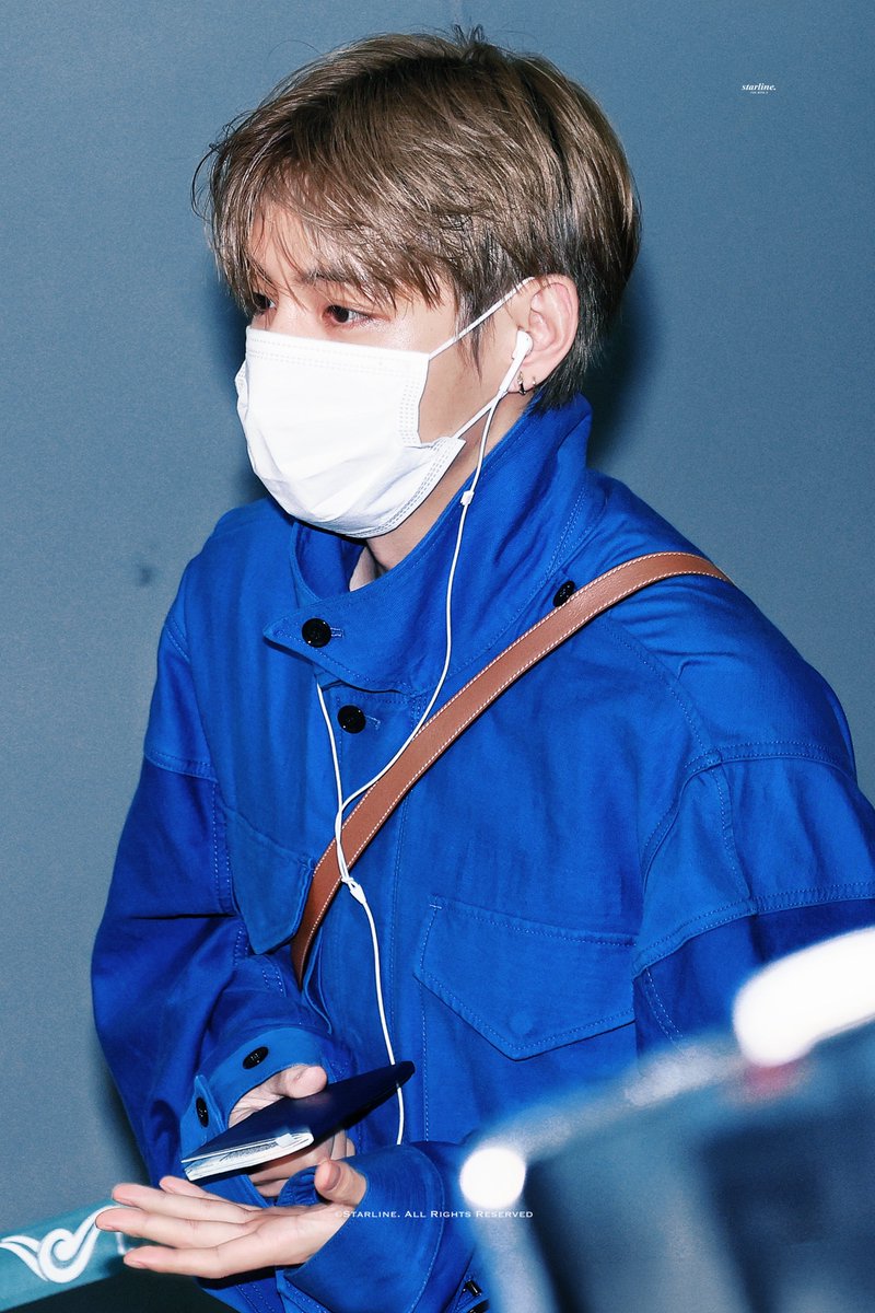 starlinethv's tweet photo. 260623 ICN🛫✨

See you soon!!

#뷔 #태형 #TAEHYUNG 
#방탄소년단 #BTS @BTS_twt https://t.co/2FeaUDsf8M
