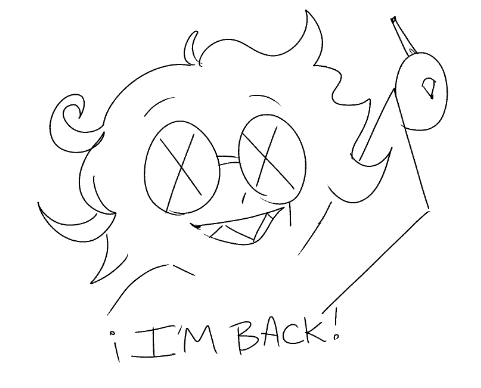 WitNim's tweet photo. im going to lose the only talent i got... (being a horny artist) https://t.co/UoREVVh4xh