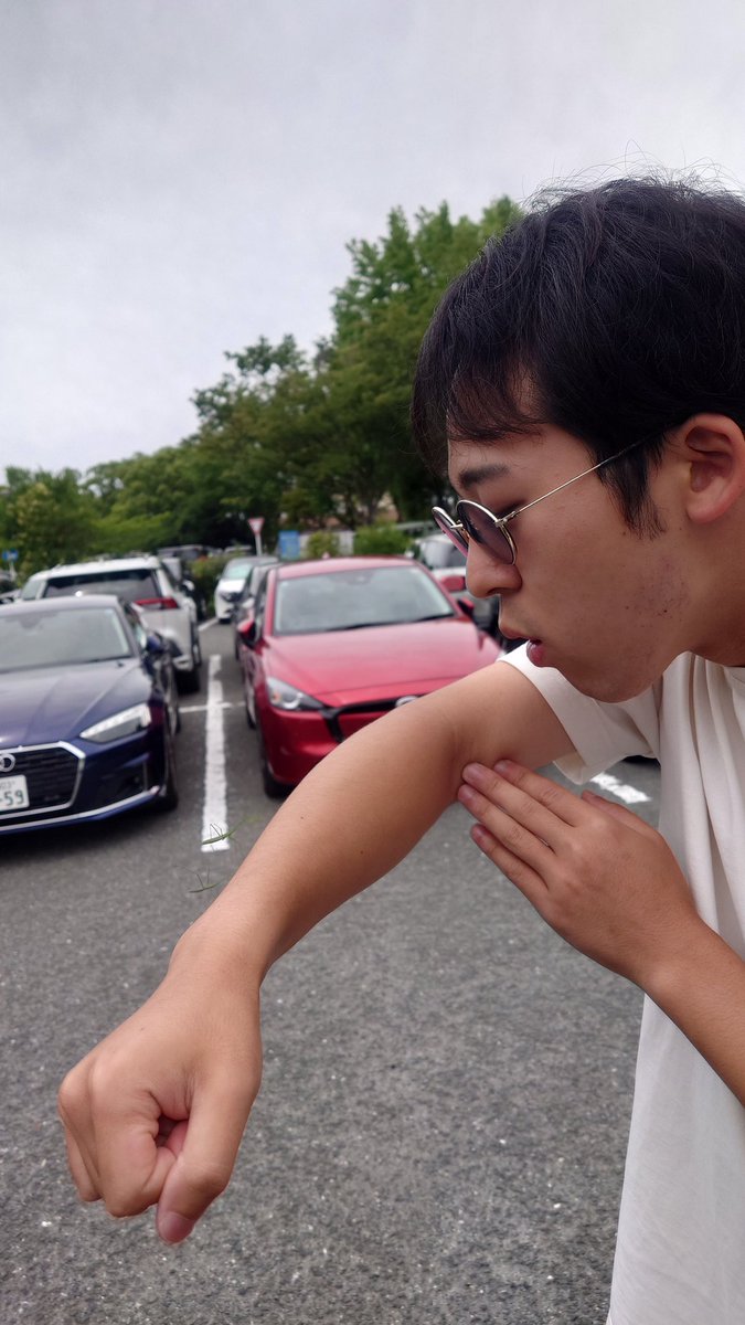 nkt_fsae's tweet photo. あぁっ…！ https://t.co/W00sjahO6R