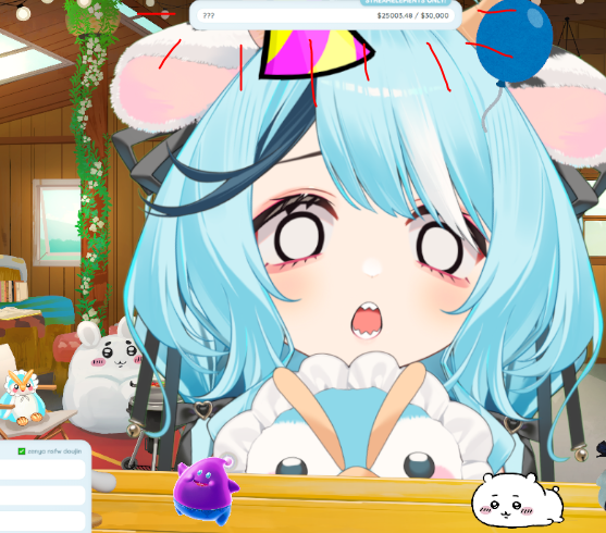 zenyahima's tweet photo. 🎉birthday complete!! and...you totally smashed everything i prepared! 💢you were supposed to take it easy, y'know!
well, you did give me the best birthday ever, so i guess it's okay...
tysm for the amazing 3 days! I can't believe we actually did that! Feels like a bit of a dream 💙let's cherish these memories for the whole year!
I will work hard to be worthy of everything you've done for me 🫡
Now...get some rest what da heck it's been so long!!