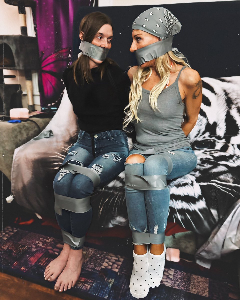 BBVictoriaPaige's tweet photo. Out Now!!!
Veronica x Jess 
Late Night Invasion

https://t.co/1R3oHAtxtN https://t.co/8vSK5HEeVk