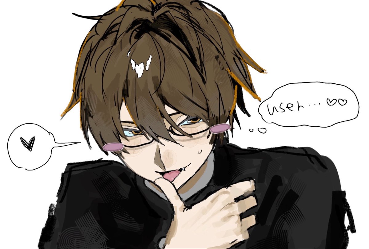 Qd7x1's tweet photo. #ぎなさんに描いたよ https://t.co/Er2P7WiTjj