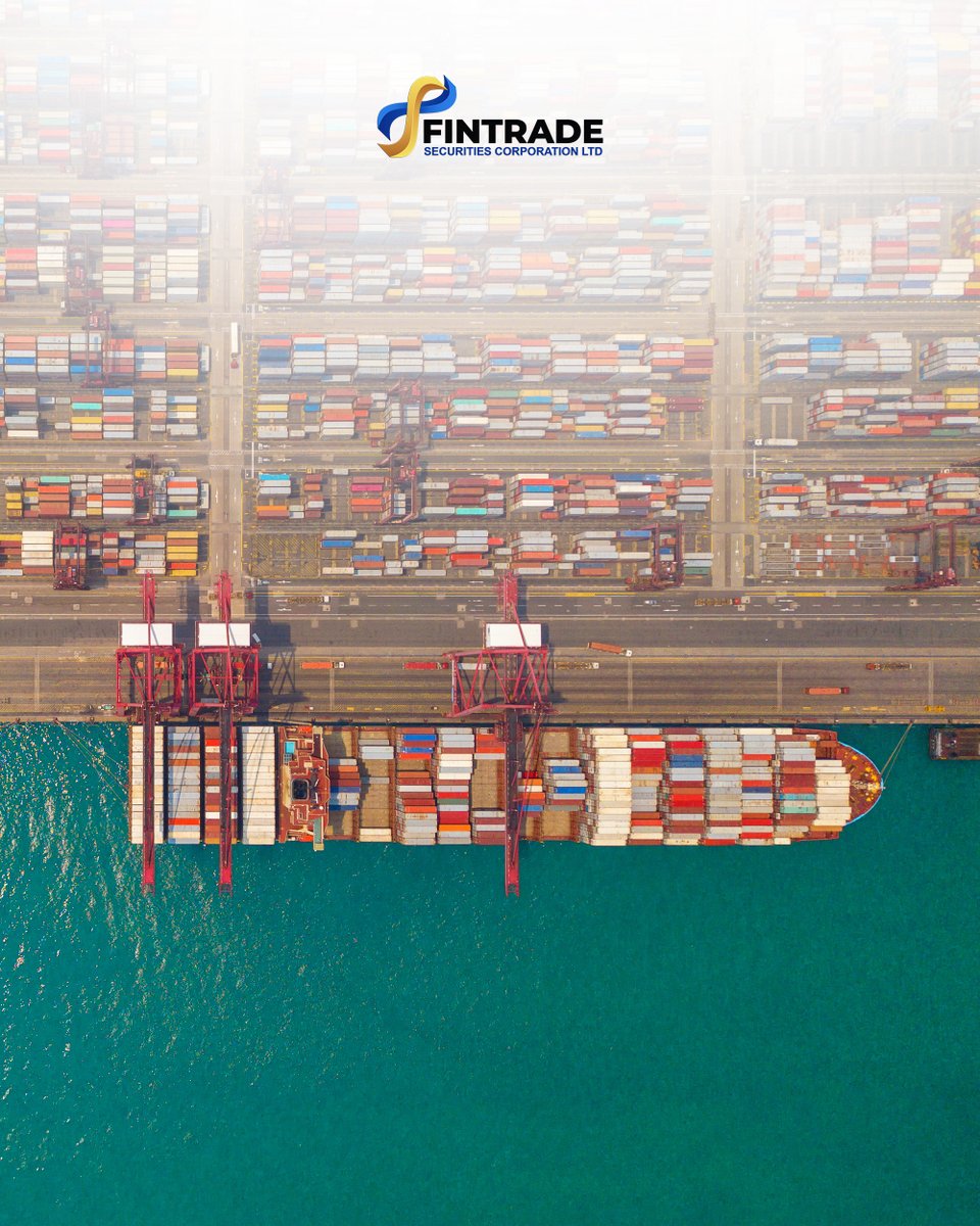 FintradeL75436's tweet photo. #GlobalTrade policies don't just affect governments & corporations they influence prices, jobs, supply chain, & investment opportunities that impact everyday life.
#FSCL helps clients navigate changing economic landscapes with strategic financial & business advisory.
#LFSA #BNM https://t.co/0ygkRpS8fj