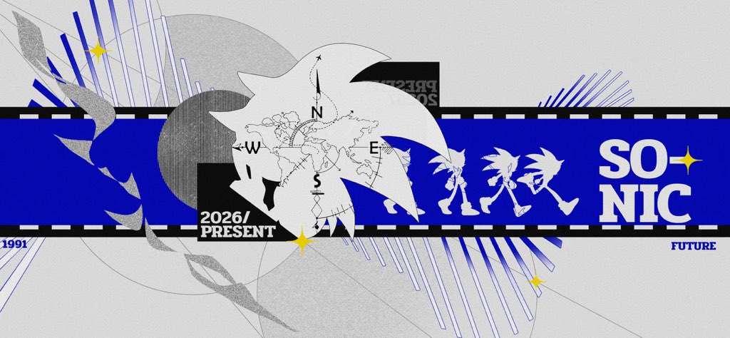 Lorixxxx_'s tweet photo. ENDLESS TRIP

Happy birthday to Sonic The Hedgehog💙

#SonicTheHedgehog #SONIC https://t.co/LhHUkFD0K0
