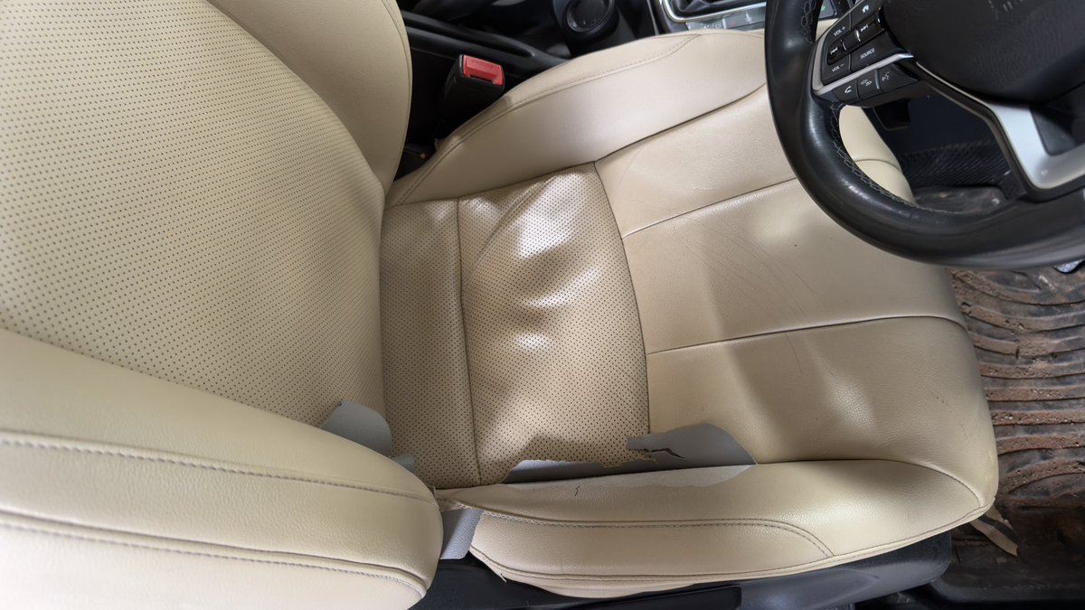 Sysahinruban's tweet photo. Kindly review this issue and provide a suitable resolution.
Contact:ersahinrubansasi@gmail.com
#HondaCity #HondaCarsIndia #HondaIndia #CustomerSupport https://t.co/PhO6hgB45S