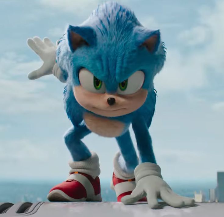 STHandmore's tweet photo. #SonicTheHedgehog es EL personaje que nunca ha dejado de correr por 35 largos años a pesar de las caídas y tropiezos; nos ha enamorado con cada juego o adaptación nueva, siendo nuestra compañía en buenos y malos momentos... ¡Feliz 35 aniversario!

Y recuerden... ¡GOTTA GO FAST! https://t.co/l9Dzz5RqoE