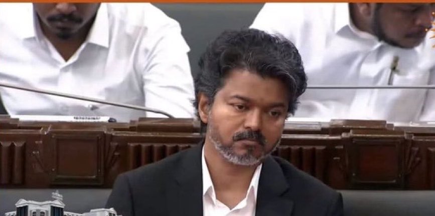 JoeRoot192's tweet photo. @dineshkrish90 @SiluvaM_ @Cringecat__ Unga nonnan maariyeh bathil sollathinga 3 Arivu TVK thozhar

Sattasabai la party fund nu sonnavanuku, endha party fund nu evidence vechu solla mudiyuma ?

Boneless CM ah Irundha Epdi dhairiyam varum 🤣🤣🤣 https://t.co/CV1BCJfD01