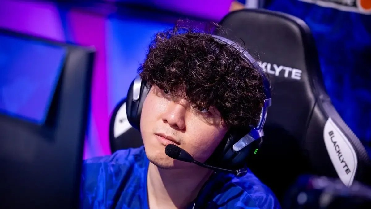 Polymarket Dota 2 tweet media