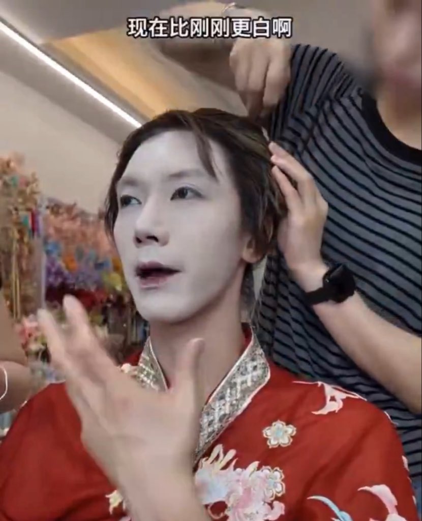 Peejador's tweet photo. มึง ขนาดเตนล์ยังไม่รอดบ๊วยเค็ม555555555555555 https://t.co/DamcP7Pj6B