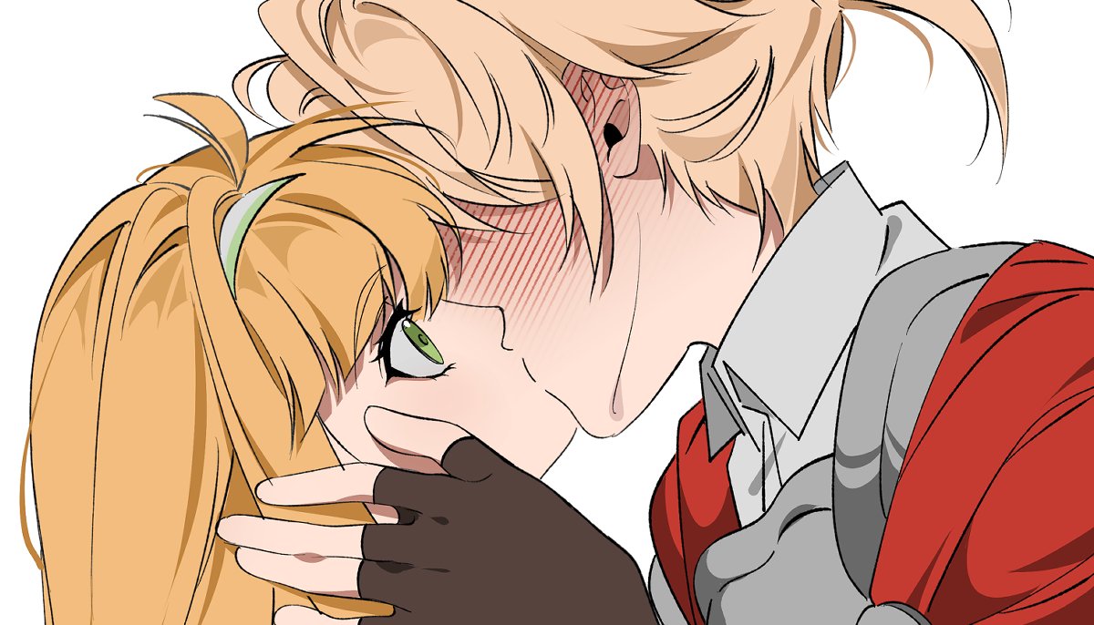hon_CMS's tweet photo. #커미션 #Commission 
🔸RT 추첨 한 분 샘플용으로 그려드려용🔸

LD 흉반신 페어 커미션 열었습니다!
자세한건 크레페로 가주세용 (6시 오픈 예정) 

신청폼🔽
https://t.co/kBaPbyL37E https://t.co/rn48DuJggp