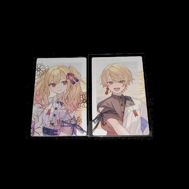 nerurenai's tweet photo. [ANNEARVERSARY GIVEAWAY]

it's been a year since i post my first prsk fanwork. so, i want to celebrate it.

RULES
✨ rt dan likes post ini. rep dengan story yang bikin kamu suka oshi kamu.
📝 hadiah set merch rui-tsukasa hanya untuk partisipan yang ritk shippers. :'3

#warungprsk https://t.co/7WkJwRacR2