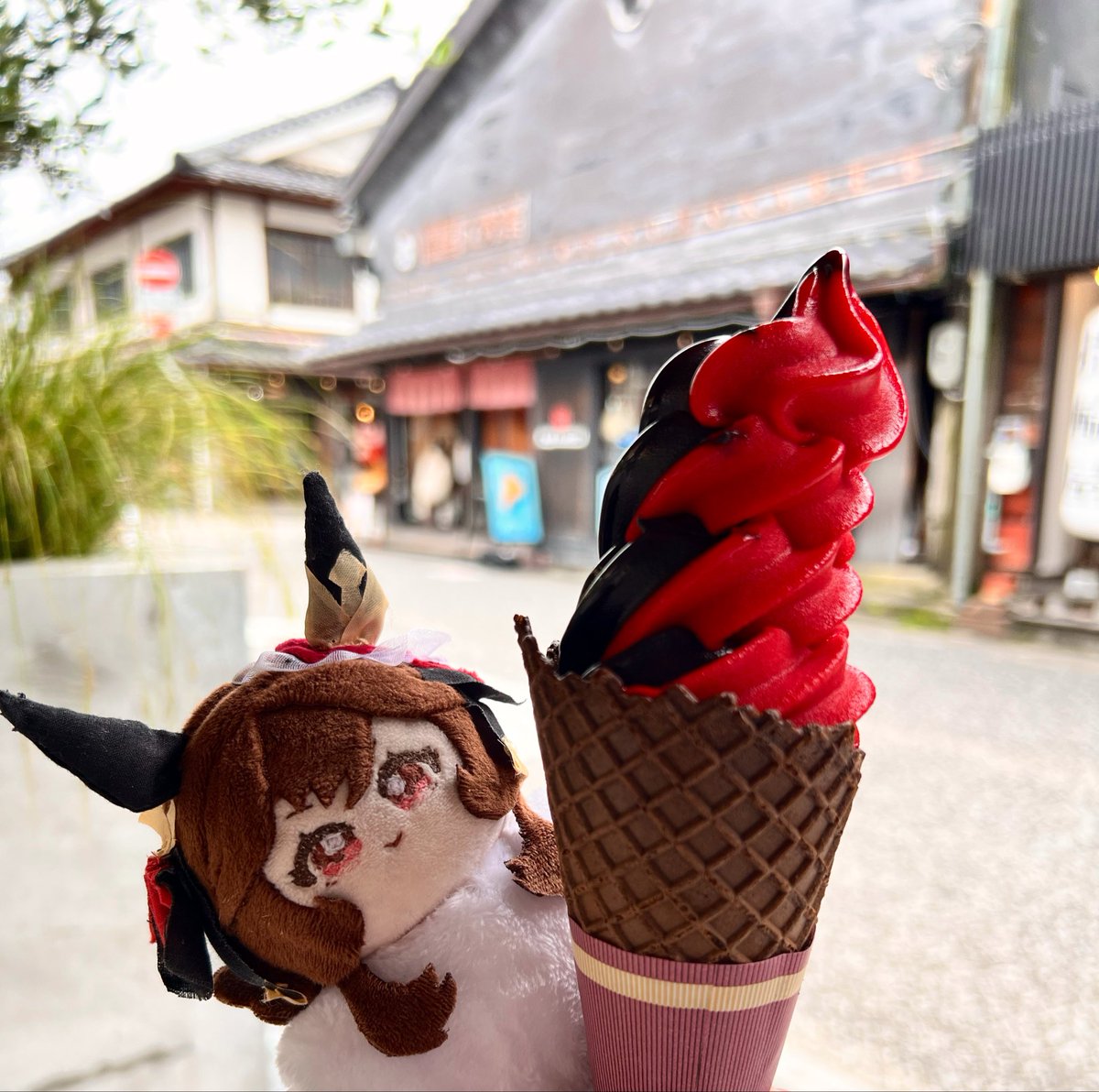_Otsumami_0's tweet photo. https://t.co/sExtXIgmaG